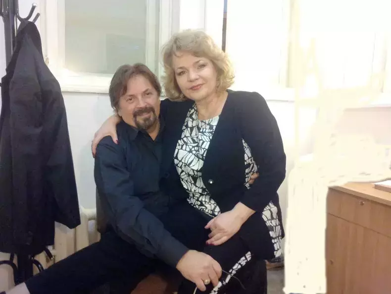marina florea 62
