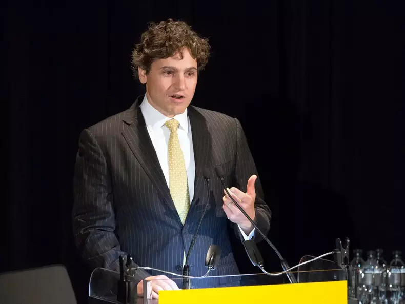 jonathan soros
