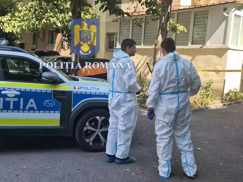 autospeciala-politie-crima-craiova-21-august-2025