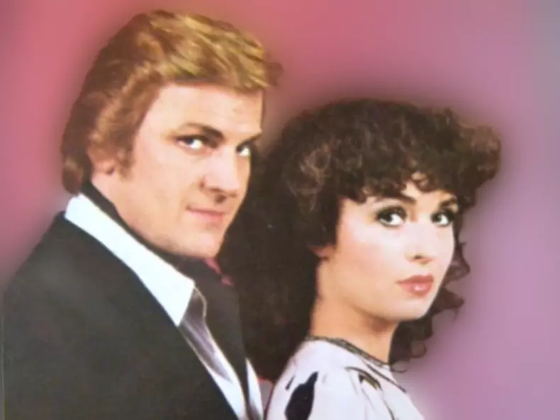 Angela-Similea-Florin-Piersic-Nufarul-alb-1983