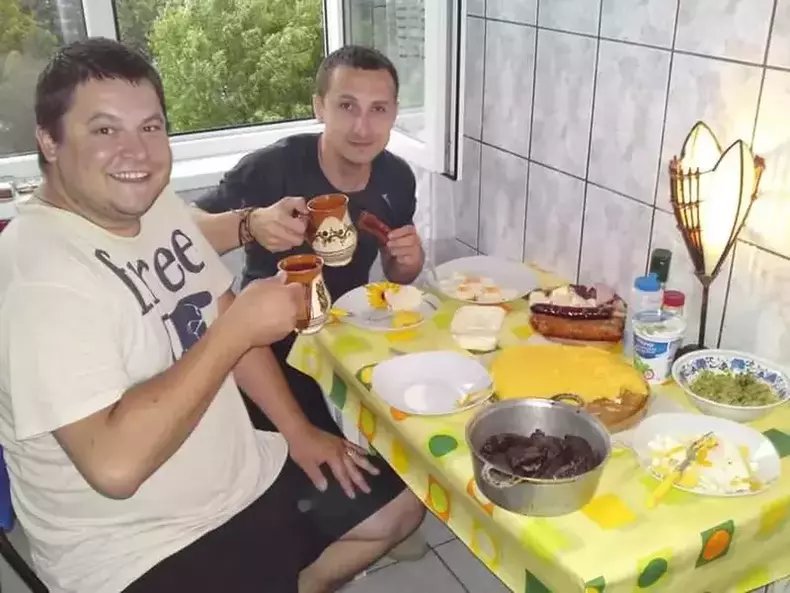 dani-otil-si-mihai-bobonete-inainte