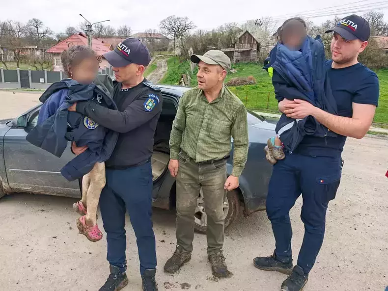 cine-este-padurarul-care-a-salvat-fetitele-disparute-tarnaveni-1