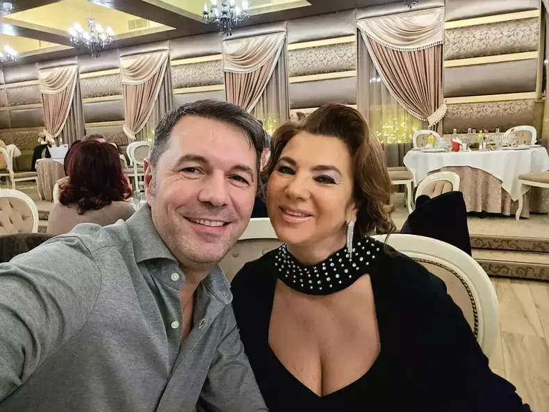 mihaela borcea sot
