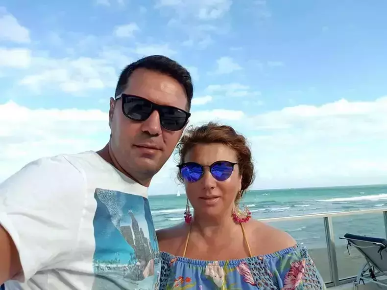 mihaela borcea sot7