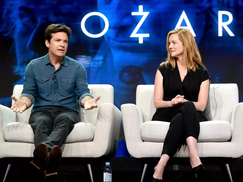 Netflix TCA 2018