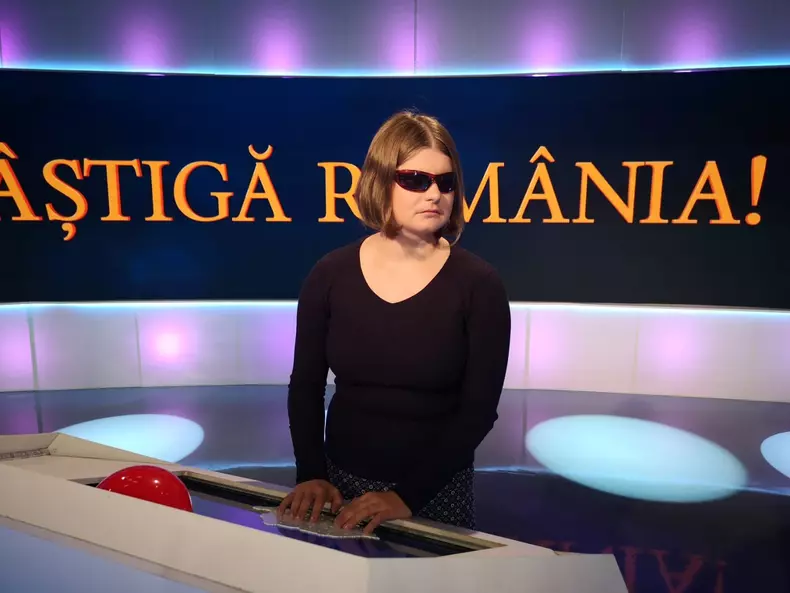 Magdalena Iurescu
