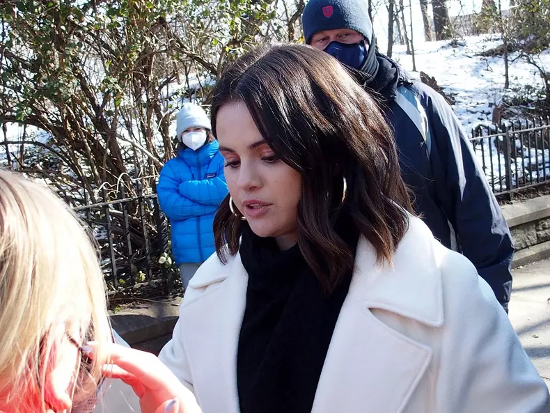 NYC Entertainment News - February 14, 2022