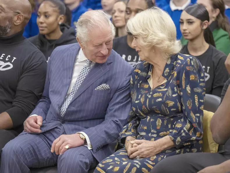 Moment important in viata reginei consoarte Camilla. Palatul Buckingham a făcut anunțul
