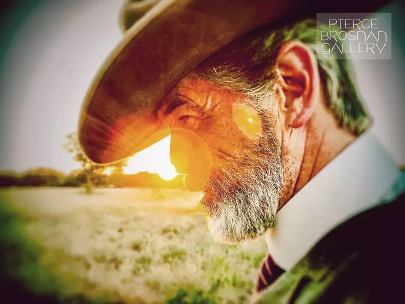 Pierce Brosnan revine la TV în aprilie, în serialul AMC „The Son” (2)