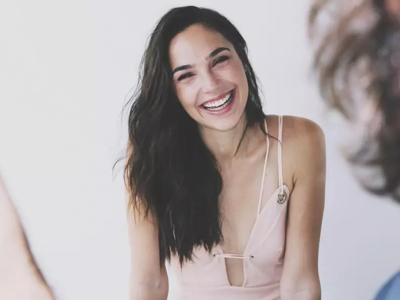 Gal Gadot