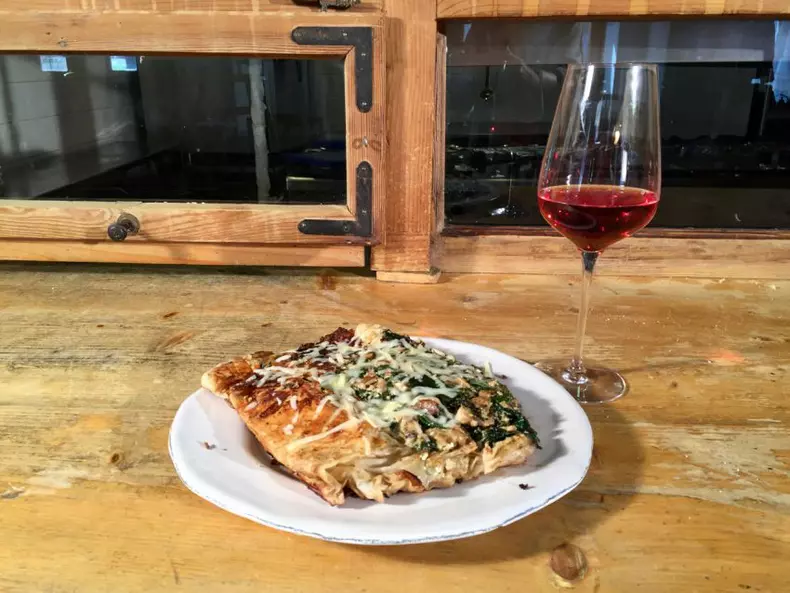 Ion Caramitru deschide noul sezon „Politică şi delicateţuri” (6)