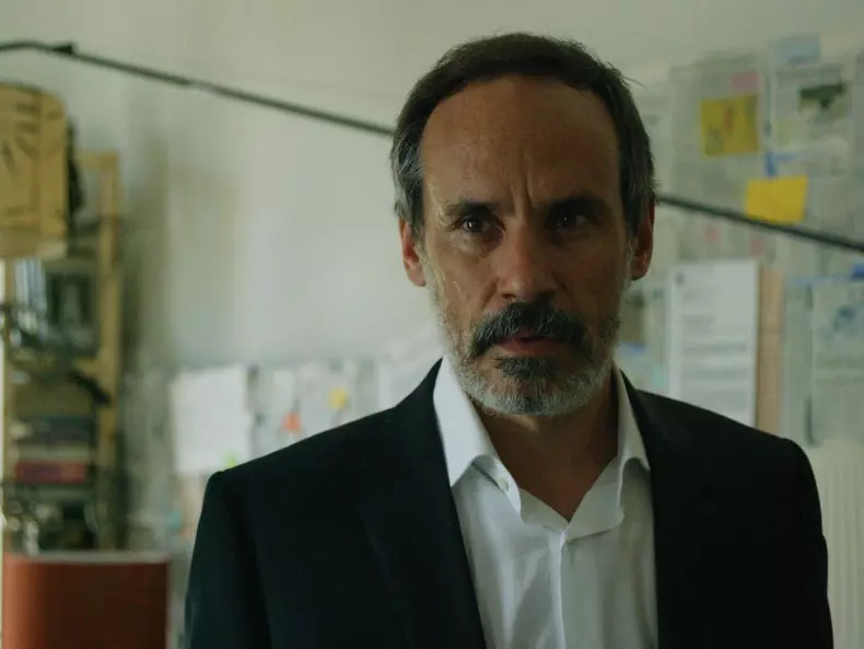 Stiu cine esti, serial DIVA (2)