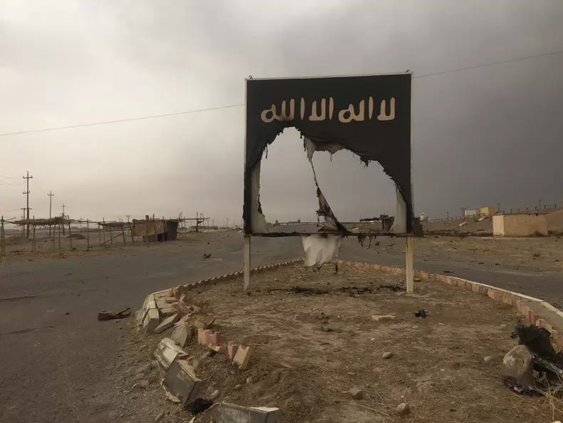 Iadul pe pământ (HellOnEarth_34)_National Geographic