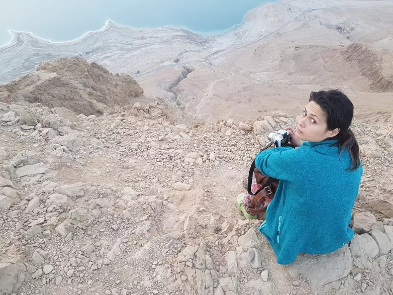 Observatorul Antena 1 va difuza, de miercuri, o serie de reportaje speciale din Palestina (2)