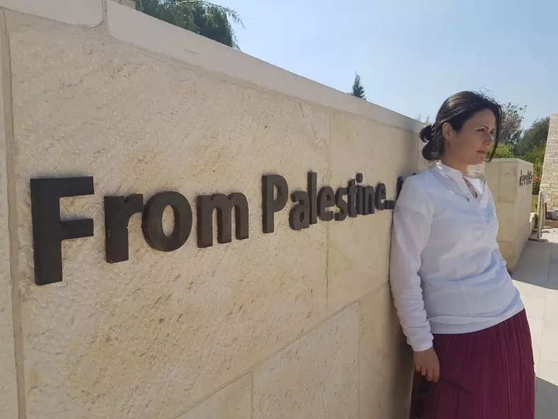 Observatorul Antena 1 va difuza, de miercuri, o serie de reportaje speciale din Palestina (7)