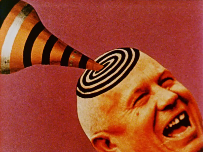 RETROSPECTIVA - science friction