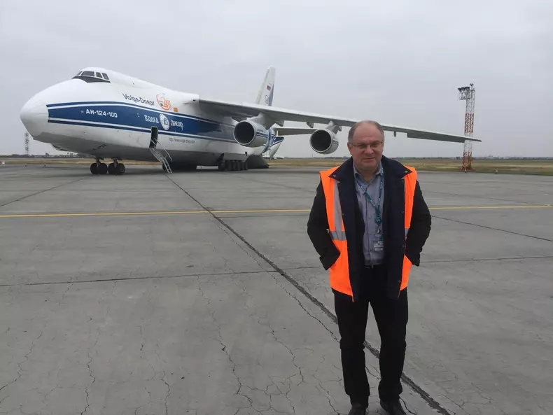 Valentin Iordache foto arhiva personala