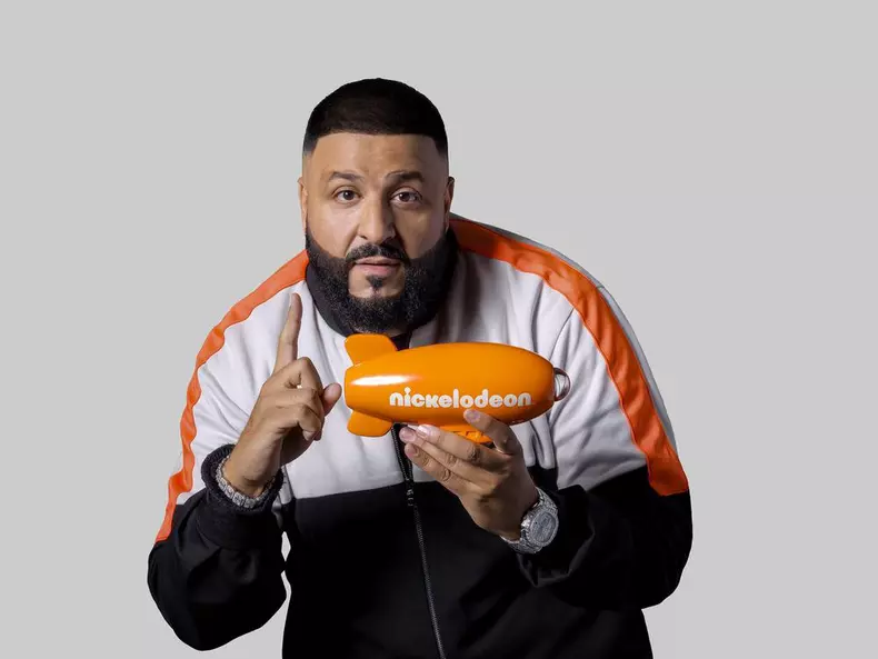 DJ KHALED