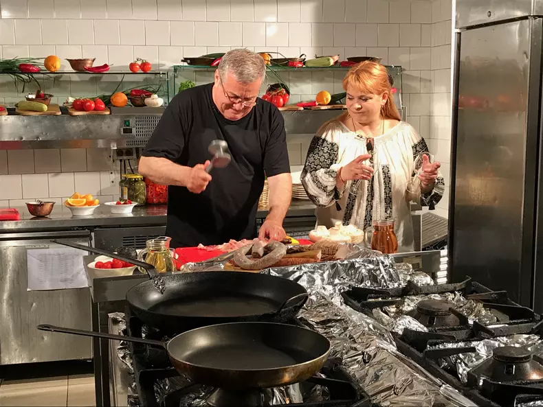 Politica si delicateturi cu Anca Sigartau_5579