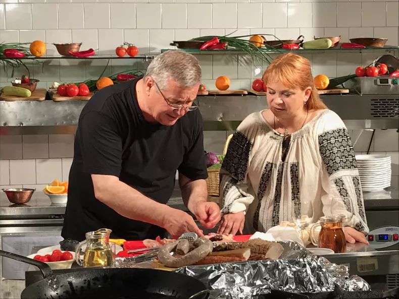 Politica si delicateturi cu Anca Sigartau_5590