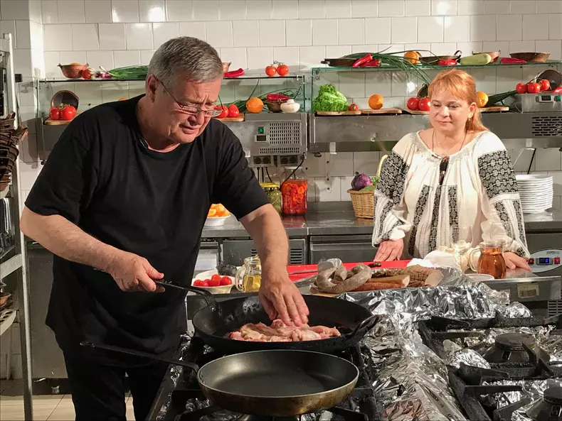 Politica si delicateturi cu Anca Sigartau_5592