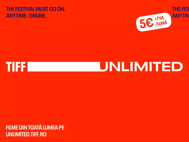 TIFF UNLIMITED 6