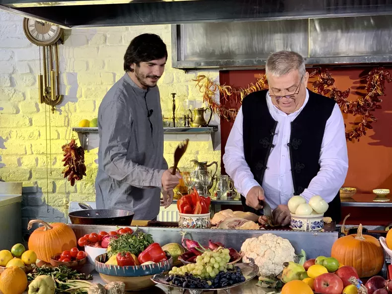 Politica si delicateturi cu Alex Bogdan_1023