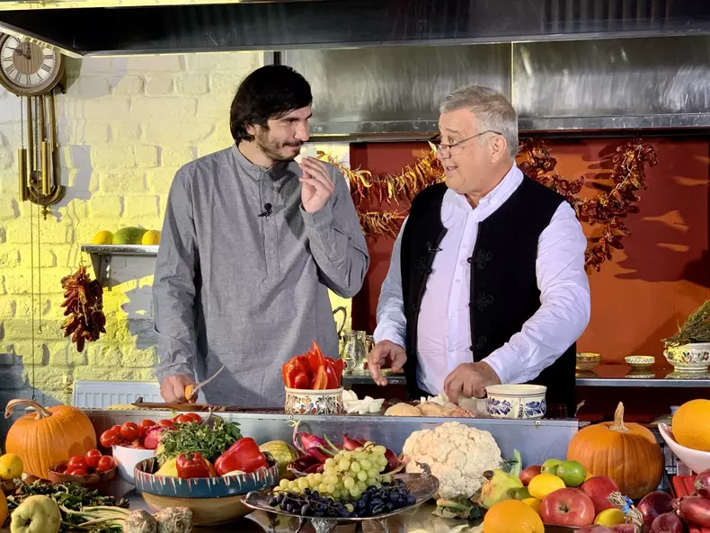 Politica si delicateturi cu Alex Bogdan_1047