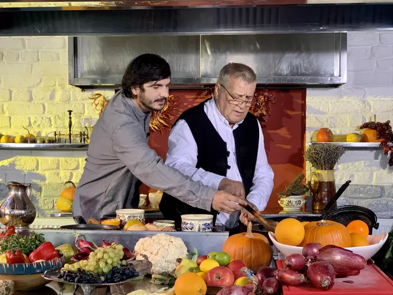 Politica si delicateturi cu Alex Bogdan_1062