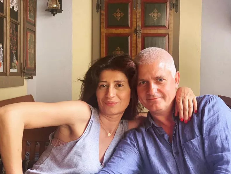 De ce nu se căsătorește Virgil Ianțu după 15 ani de relație cu Roxana