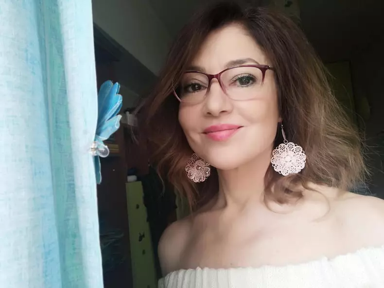 Oana Sârbu a împlinit 53 de ani. Ce cadou i-a făcut fiul? Actrița face dezvăluiri neașteptate