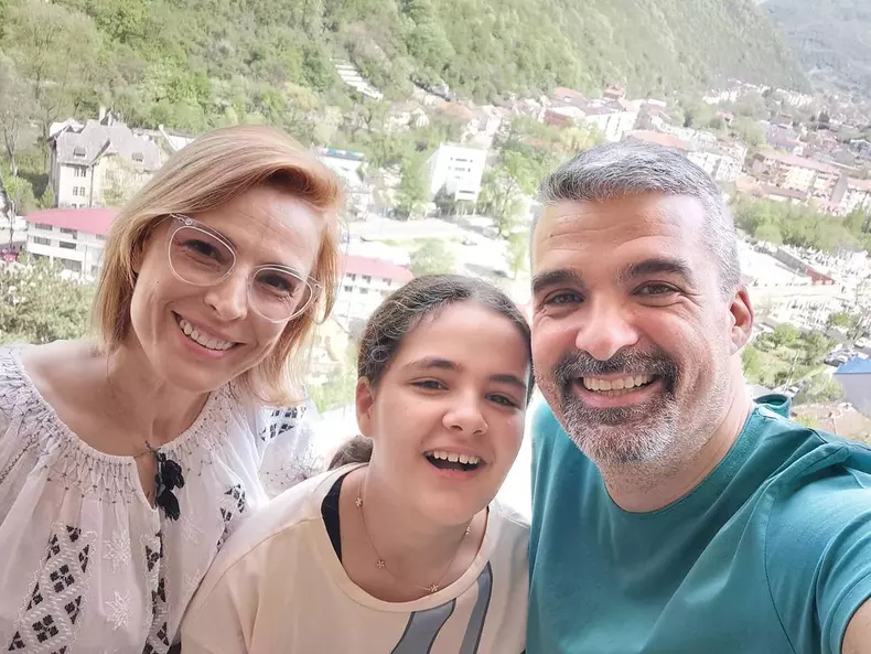 Aurelian Temișan, vacanță alături de familie. Ce destinație a ales juratul emisiunii „Te cunosc de undeva!”