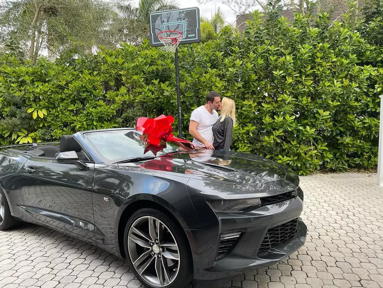 Catrinel Sandu, nuntă secretă în România, la un an de la ceremonia din America