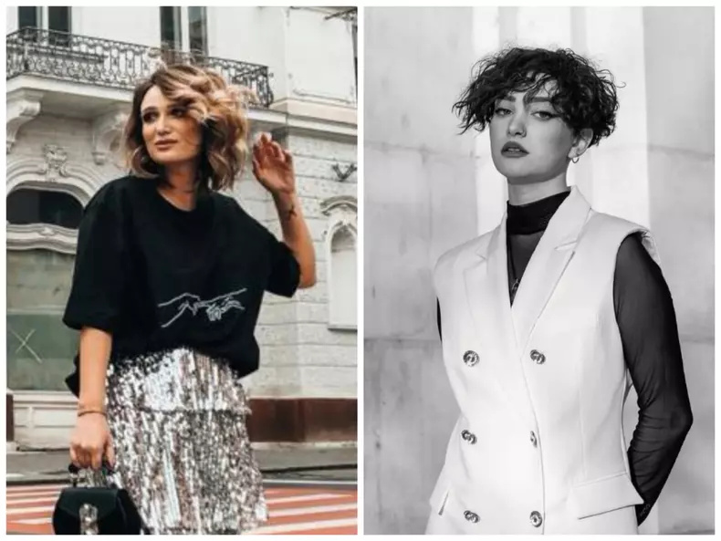 Cine sunt Carmen Negoiță și Olga Verbițchi, ultimele două concurente din show-ul Bravo, ai stil, sezonul 7