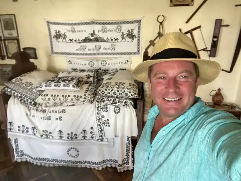 Pavel Bartoș, dezvăluiri din trecut (8)