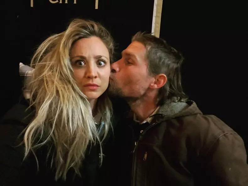 Daily Instagram Posts