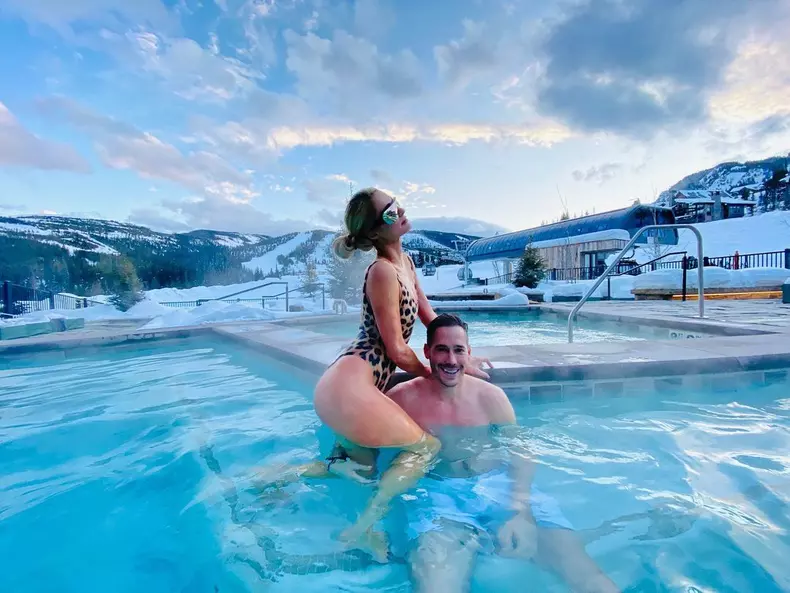 Paris-Hilton-si-Carter-Reum-s-au-casatorit-4