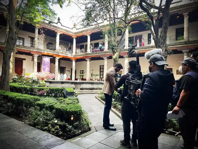 Jose-Ron-joaca-intr-o-noua-telenovela.-Primele-imagini-de-la-filmari-3