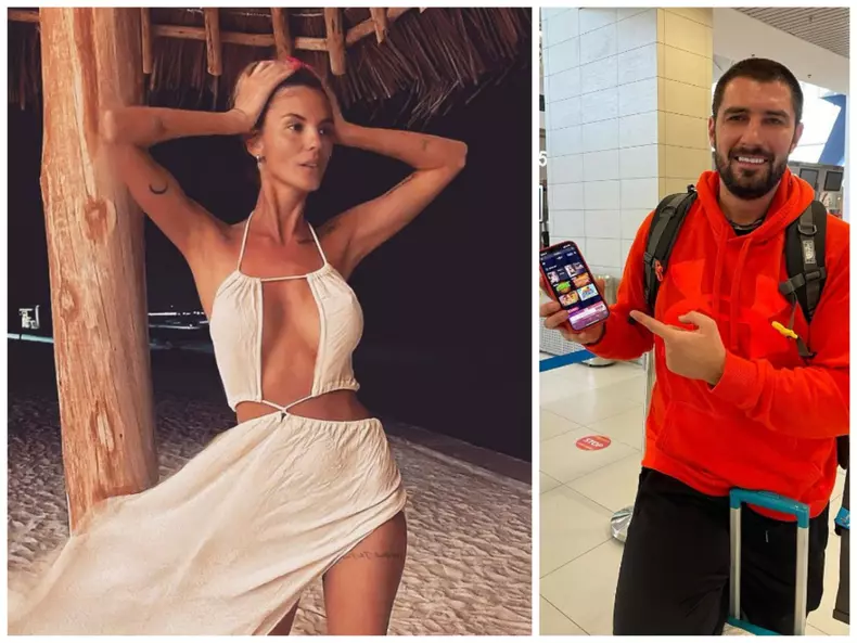 ramona olaru catalin cazacu nu s-au despartit