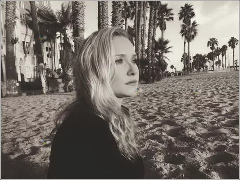 Ce legătură este între Hayden Panettiere și Ucraina. Celebra actriță este înrudită cu un om politic ucrainean