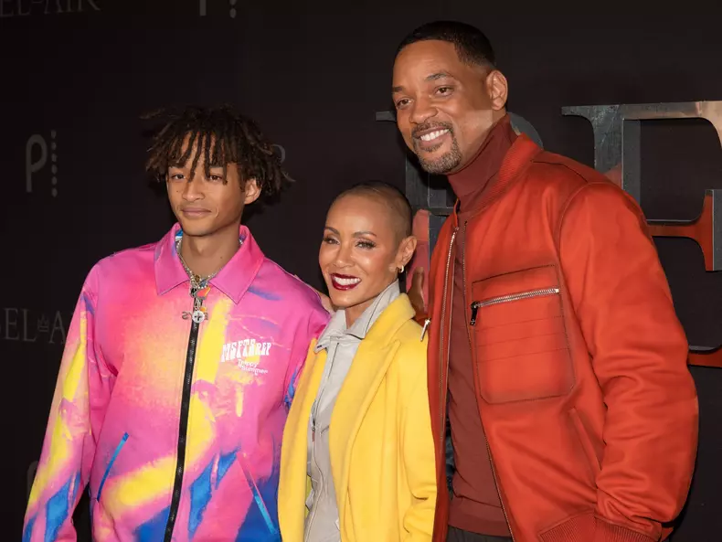 ''Bel-AirÓ Premiere