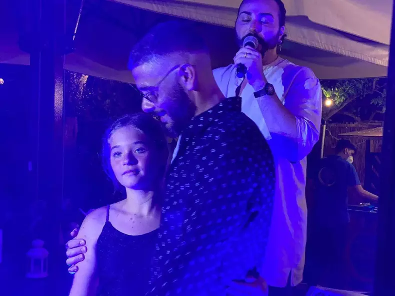 Antonia-despre-relatia-din-prezent-cu-fostul-sot-Vincenzo-Castellano-2