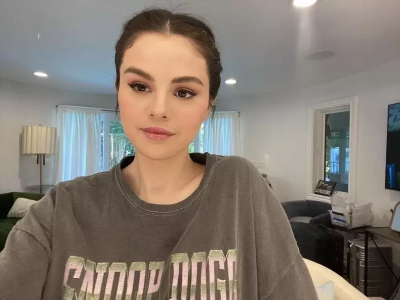 Daily Instagram Posts