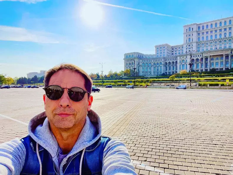 Dan Negru e din nou în grila Antena Stars. Reacția vedetei Kanal D. „Ne-am făcut treaba”