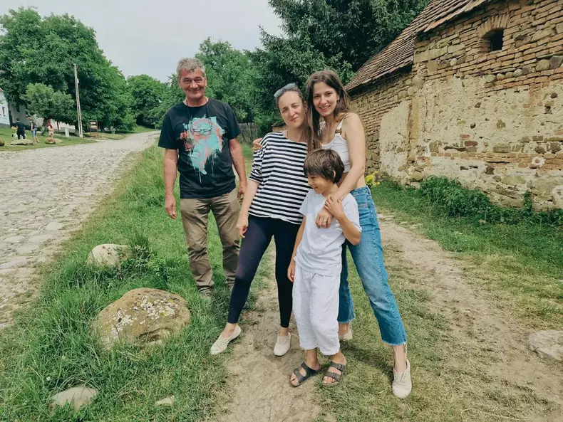 Dana-Rogoz-imagini-superbe-cu-cei-doi-copii-7