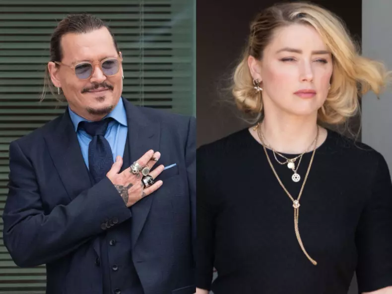 De ce nu îi poate plăti Amber Heard lui Johnny Depp despăgubirile de 10,4 milioane de dolari
