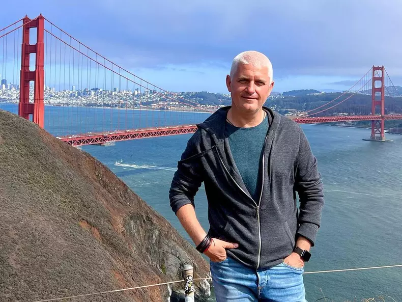 Mesajul lui Virgil Ianțu pentru fiica lui. Jasmina a împlinit 17 ani