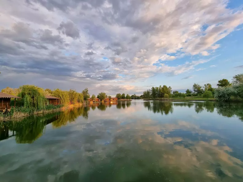 ROventura, 2 iulie 2022. Călătorie în Delta Siretului