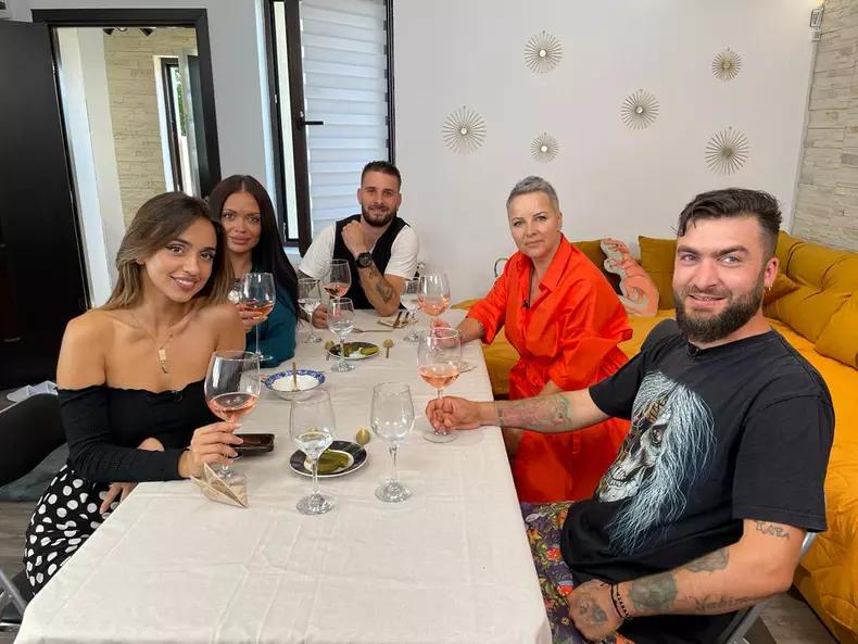 Cina-Andrei-Mihalache