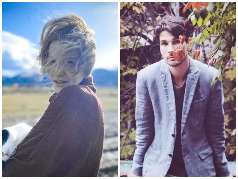 Reacția uluitoare a Liei Bugnar la ultima imagine publicată de Anghel Damian